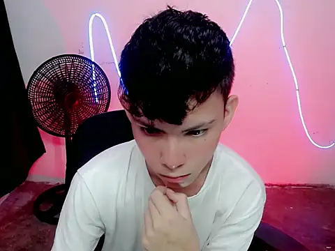 Alexxx lov online show from 12/19/25, 01:07