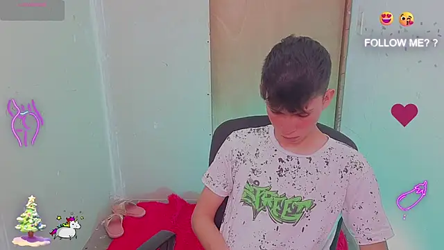 Alexxx lov online show from 02/05/26, 12:32