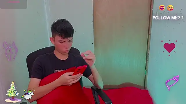 Alexxx lov online show from 02/06/26, 12:30