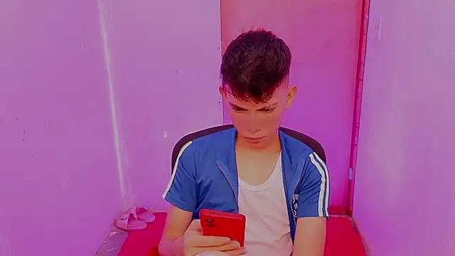 Alexxx lov online show from 02/12/26, 12:33