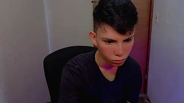 Alexxx lov online show from 02/16/26, 12:23