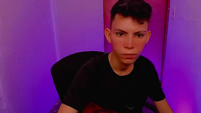 Alexxx lov online show from 02/17/26, 12:34