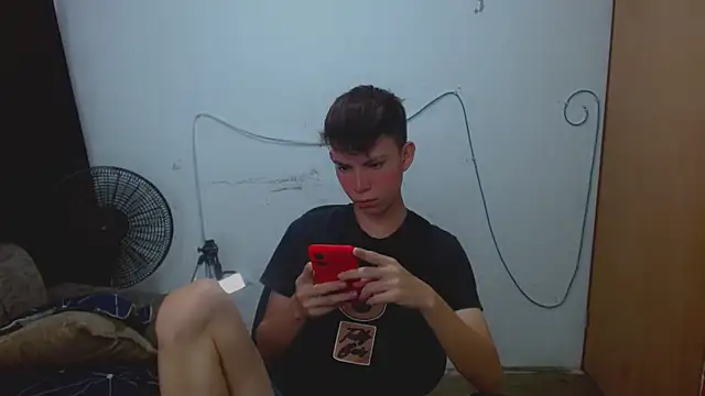 Alexxx lov online show from 03/24/26, 12:32