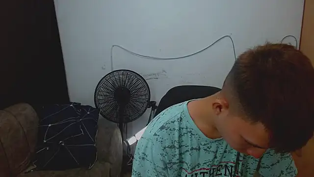 Alexxx lov online show from 04/15/26, 12:56