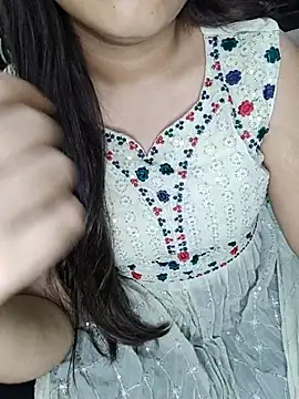 JANVI MISHRA1 online show from 04/07/26, 07:14