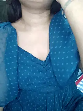 JANVI MISHRA1 online show from 05/15/26, 05:53
