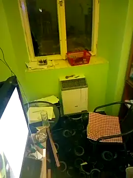 Adrianka online show from 10/03/25, 11:35