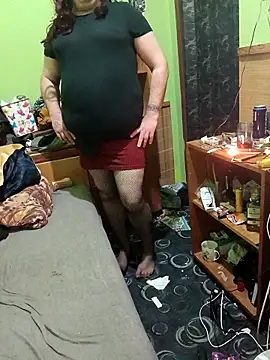 Adrianka online show from 03/05/26, 01:01