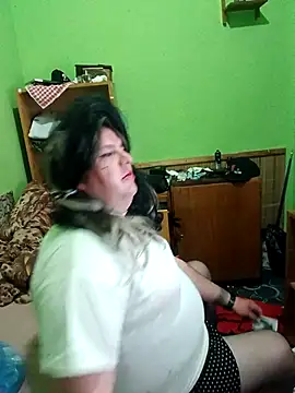 Snapshot of Adrianka chatting on 04/30/26, 11:53 Adrianka online show from 04/30/26, 11:53