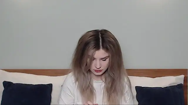 Chloe Addison online show from 02/16/25, 06:10