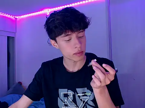 Juanmres online show from 01/11/26, 06:24