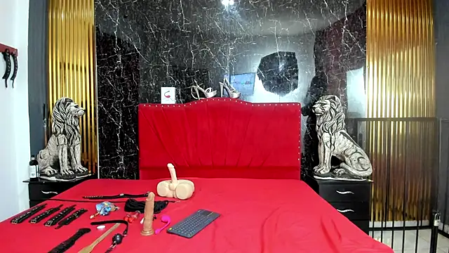  nicolesweet online show from 04/29/26, 07:53