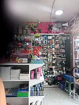 Vale Saenzz online show from 01/06/26, 05:38