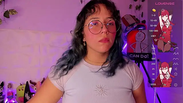 Snapshot of Ludovica6669 chatting on 02/09/25, 06:37 Ludovica6669 online show from 02/09/25, 06:37