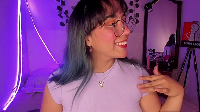 Snapshot of Ludovica6669 chatting on 02/23/25, 12:19 Ludovica6669 online show from 02/23/25, 12:19