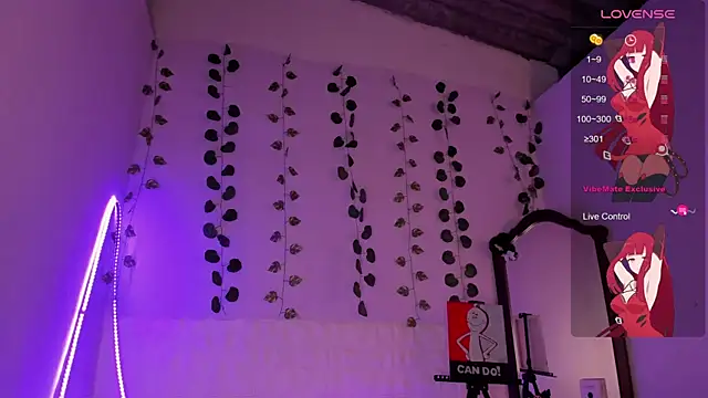 Snapshot of Ludovica6669 chatting on 02/26/25, 09:37 Ludovica6669 online show from 02/26/25, 09:37