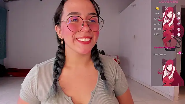 Snapshot of Ludovica6669 chatting on 02/27/25, 08:09 Ludovica6669 online show from 02/27/25, 08:09