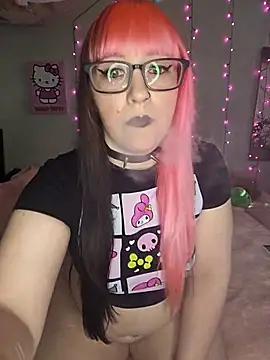 MissLoreleii online show from 04/26/26, 09:45