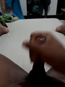 Jakiz online show from 01/15/26, 06:18