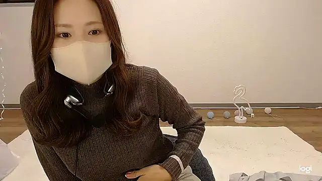 hinano JP online show from 01/15/26, 02:16