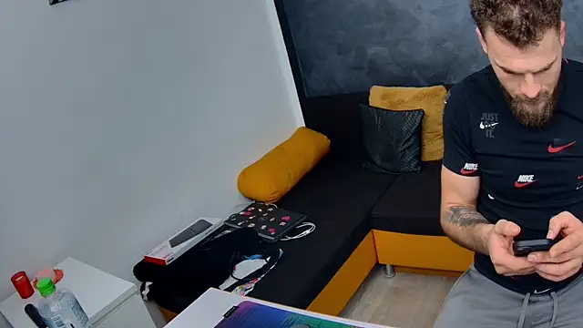 luke eddisonn online show from 01/25/25, 07:49