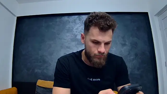 luke eddisonn online show from 01/26/25, 07:09