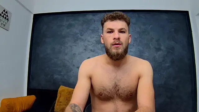 luke eddisonn online show from 01/28/25, 04:08