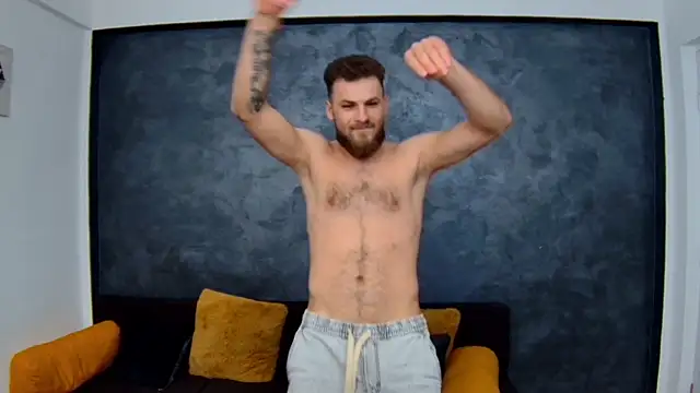 luke eddisonn online show from 01/28/25, 11:28