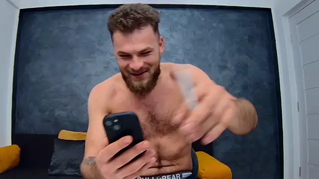 luke eddisonn online show from 01/29/25, 08:18