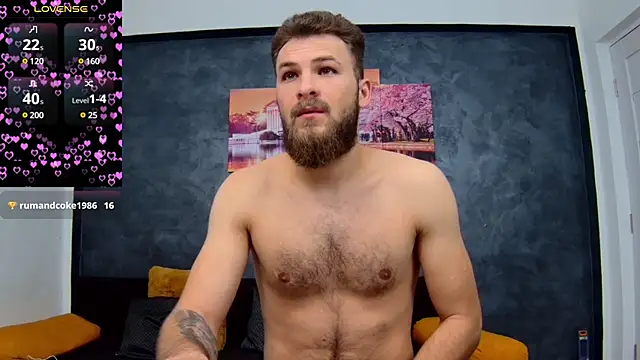 luke eddisonn online show from 02/08/25, 05:51