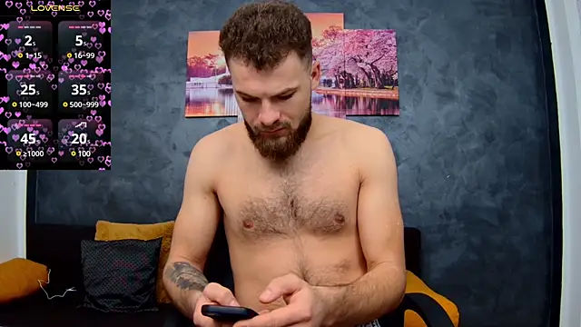 luke eddisonn online show from 02/12/25, 04:54