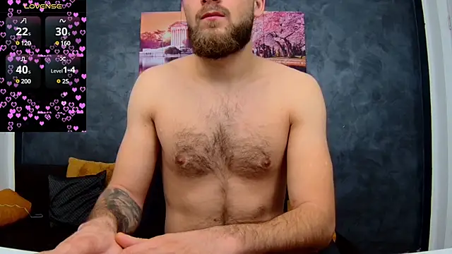 luke eddisonn online show from 02/14/25, 04:04