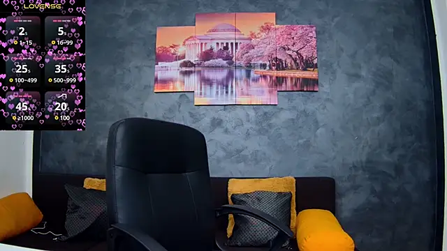 luke eddisonn online show from 02/15/25, 07:49