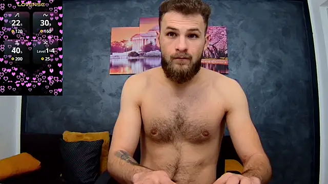 luke eddisonn online show from 02/17/25, 06:31