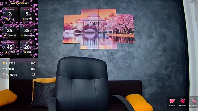 luke eddisonn online show from 02/18/25, 09:54