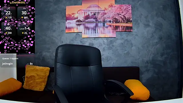 luke eddisonn online show from 02/19/25, 07:28