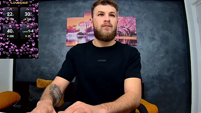 luke eddisonn online show from 02/23/25, 05:23