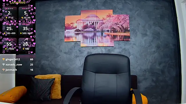 luke eddisonn online show from 02/25/25, 08:47