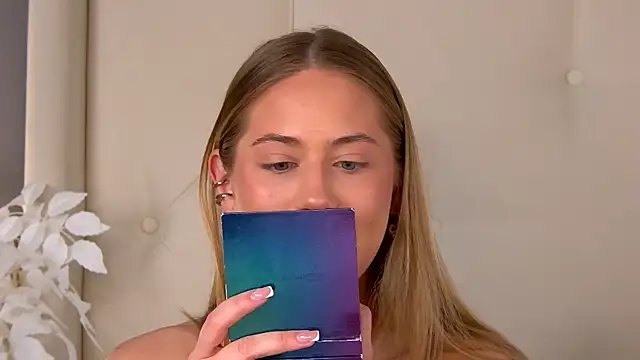 ur wet dreams online show from 03/04/26, 04:18