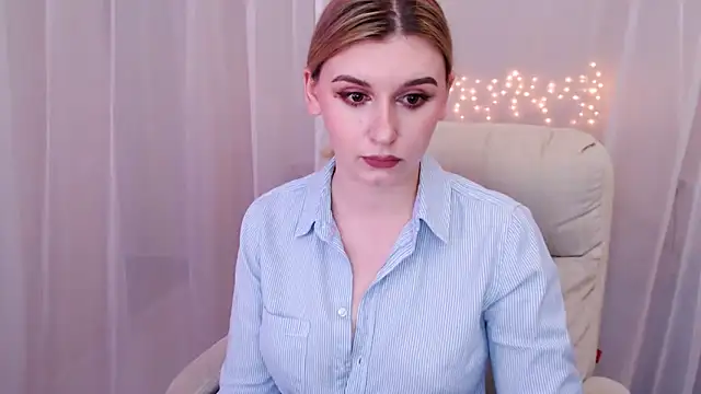 Freya Celestial online show from 03/02/25, 01:38