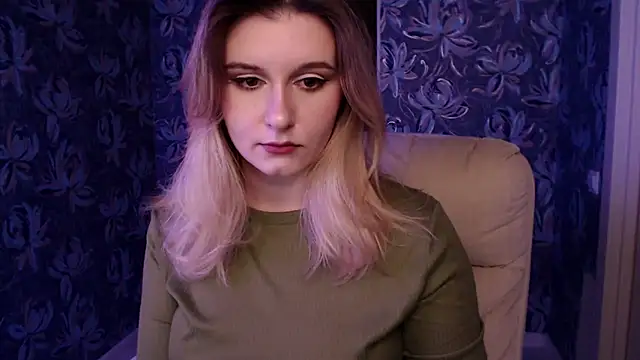 Freya Celestial online show from 02/01/26, 02:48