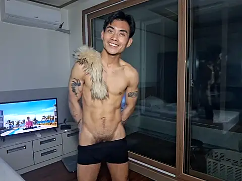 Snapshot of Doh728 chatting on 03/02/25, 03:24 Doh728 online show from 03/02/25, 03:24