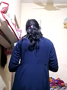 TeluguammayiMahi online show from 02/16/25, 01:03