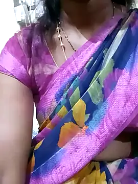 TeluguammayiMahi online show from 02/18/25, 06:26