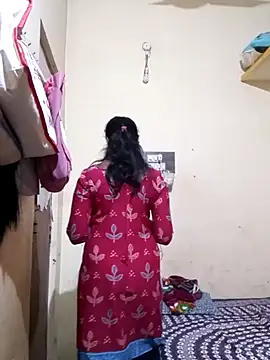 TeluguammayiMahi online show from 02/18/25, 09:42