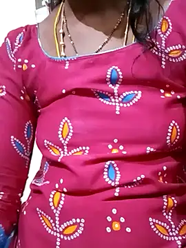 TeluguammayiMahi online show from 02/23/25, 04:35