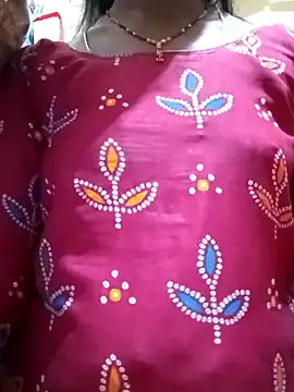 TeluguammayiMahi online show from 02/24/25, 11:32