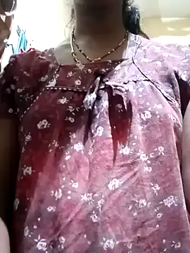 TeluguammayiMahi online show from 03/08/25, 11:28