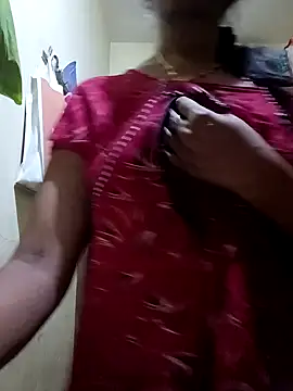 TeluguammayiMahi online show from 09/14/25, 12:32