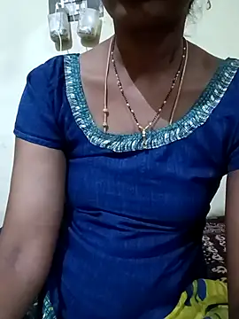 TeluguammayiMahi online show from 09/17/25, 06:53